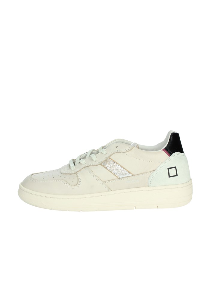 SNEAKERS BASSA W391-C2-VC-SA BEIGE