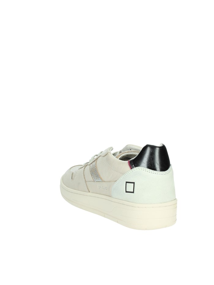 SNEAKERS BASSA W391-C2-VC-SA BEIGE