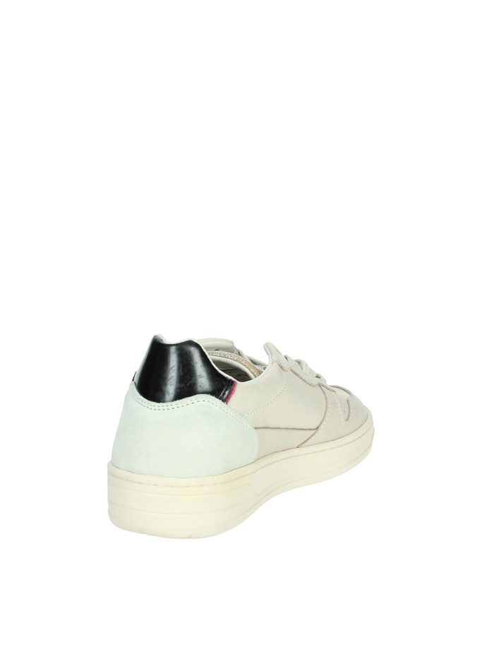 SNEAKERS BASSA W391-C2-VC-SA BEIGE