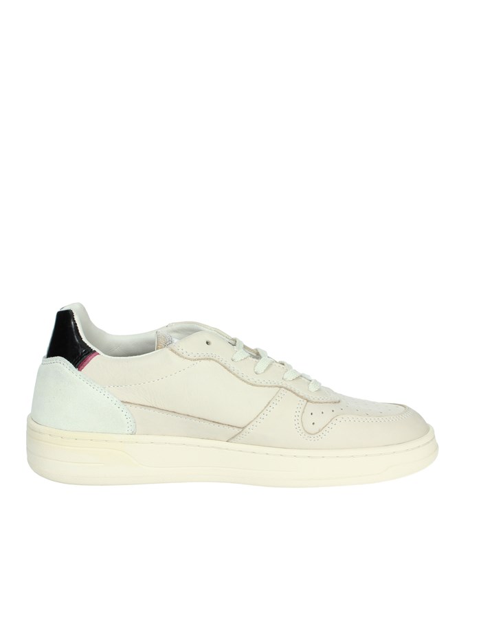 SNEAKERS BASSA W391-C2-VC-SA BEIGE