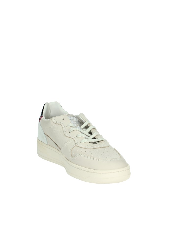 SNEAKERS BASSA W391-C2-VC-SA BEIGE