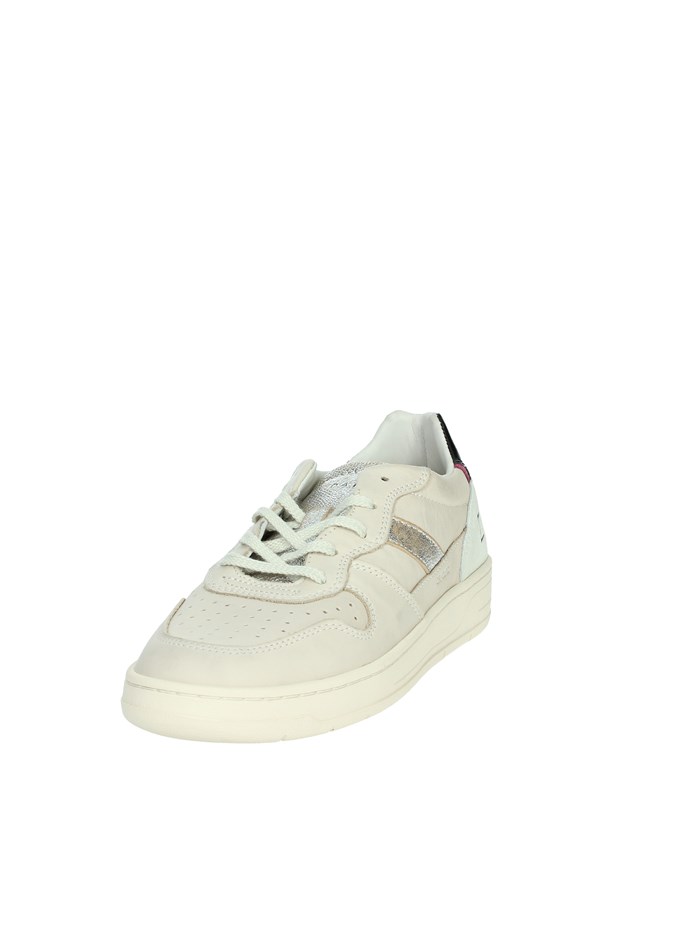 SNEAKERS BASSA W391-C2-VC-SA BEIGE