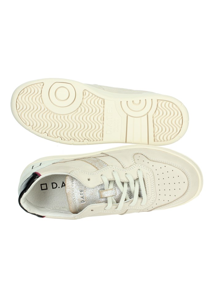 SNEAKERS BASSA W391-C2-VC-SA BEIGE