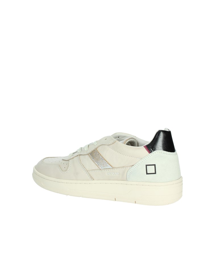 SNEAKERS BASSA W391-C2-VC-SA BEIGE