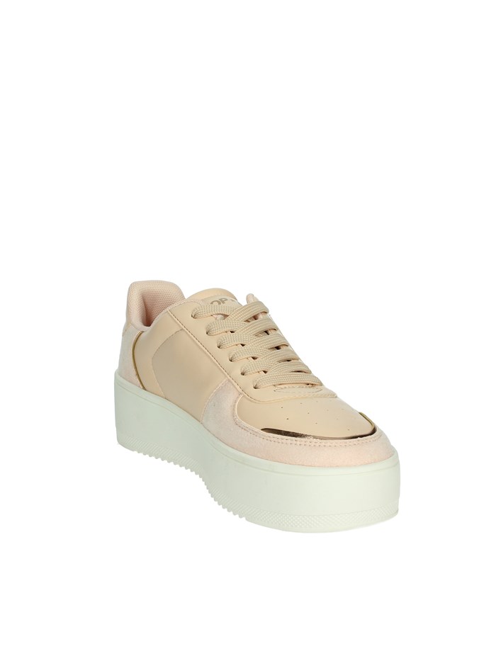 SNEAKERS BASSA CAMP.SHOP 57 ROSA