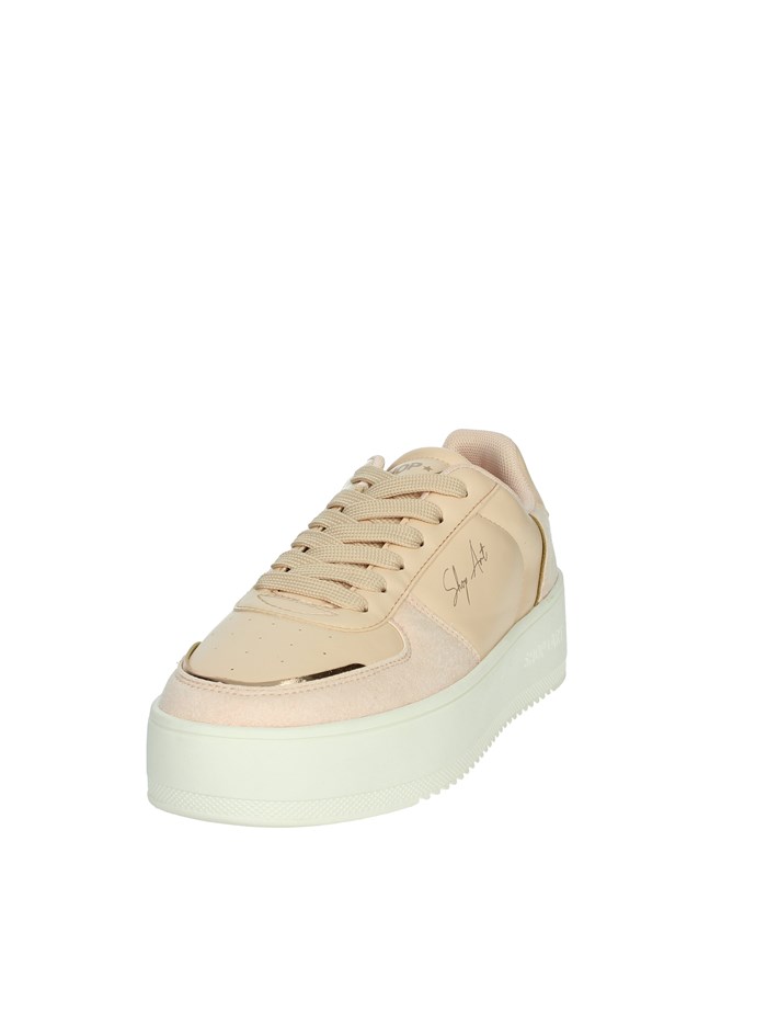 SNEAKERS BASSA CAMP.SHOP 57 ROSA