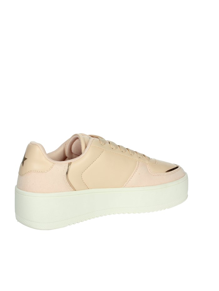 SNEAKERS BASSA CAMP.SHOP 57 ROSA