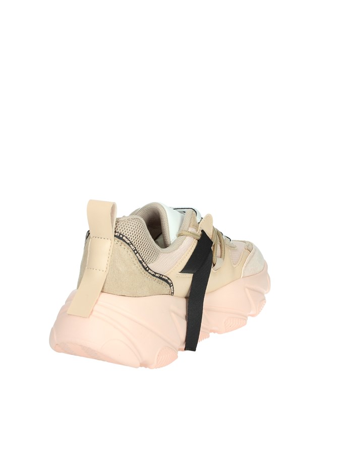 SNEAKERS BASSA CAMP.SHOP 54 ROSA