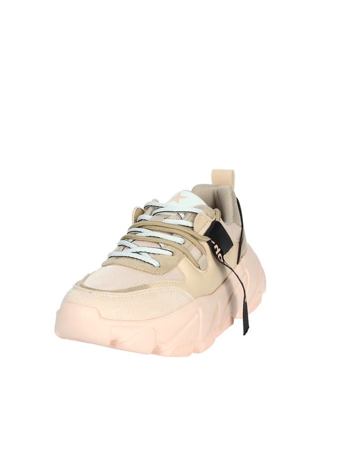 SNEAKERS BASSA CAMP.SHOP 54 ROSA