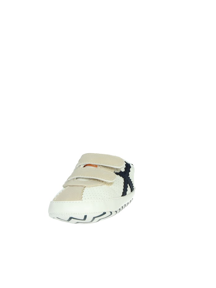 CULLA 8245044 BIANCO/BLU