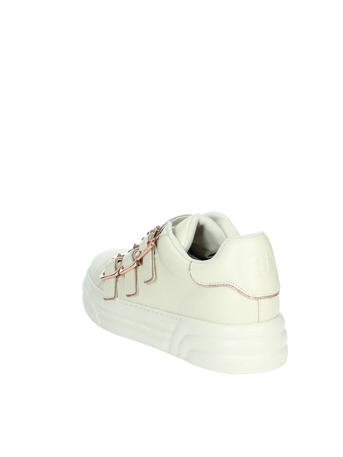 SNEAKERS BASSA BA4019 PX106 BEIGE