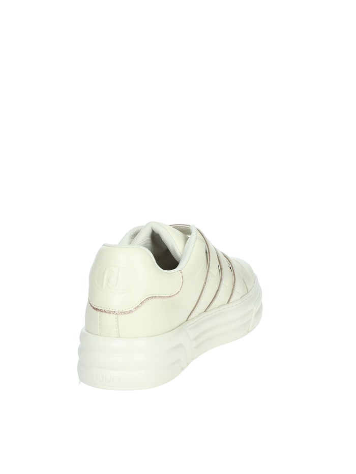 SNEAKERS BASSA BA4019 PX106 BEIGE