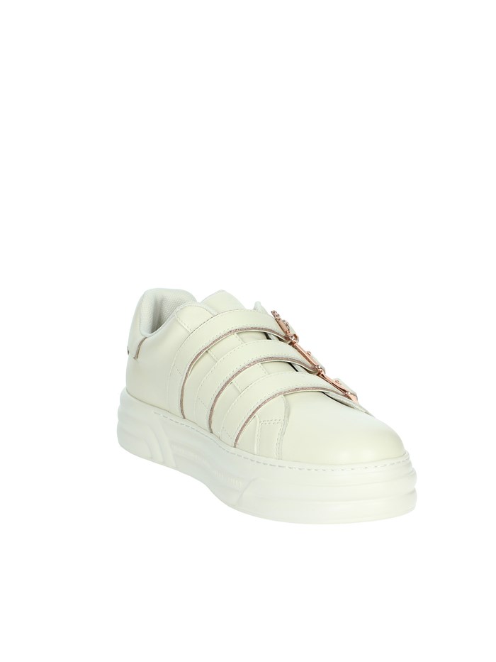 SNEAKERS BASSA BA4019 PX106 BEIGE