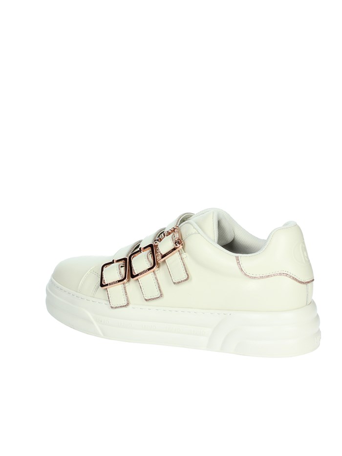 SNEAKERS BASSA BA4019 PX106 BEIGE