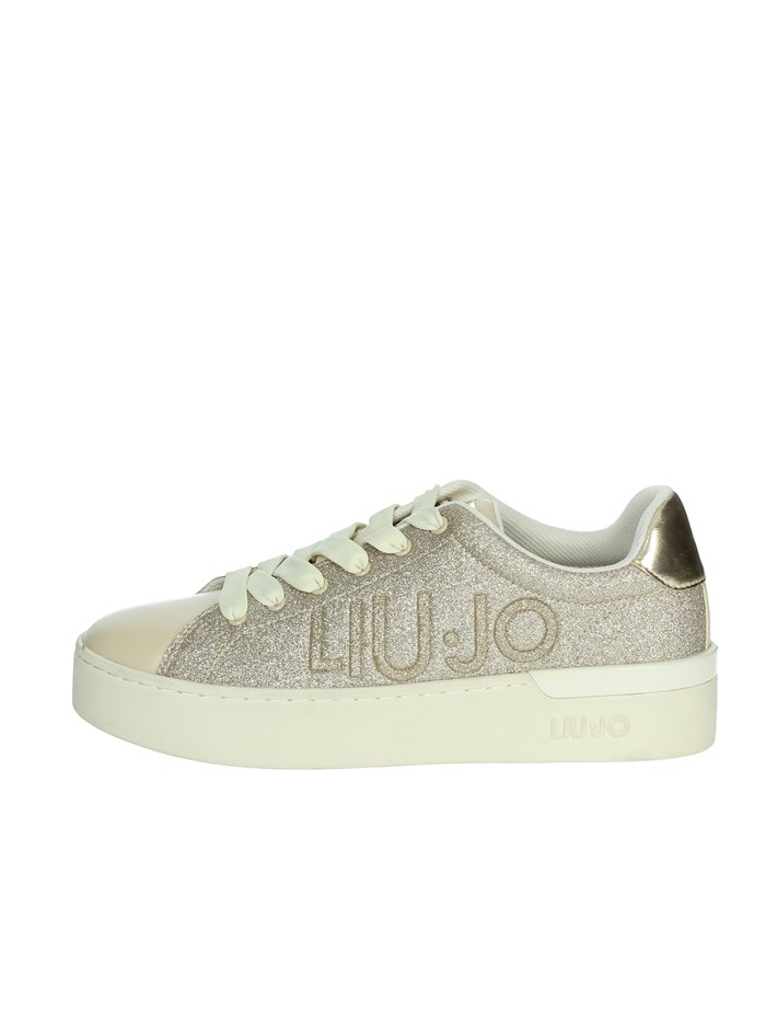 SNEAKERS BASSA BA4035 TX069 BEIGE