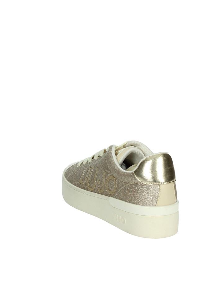 SNEAKERS BASSA BA4035 TX069 BEIGE