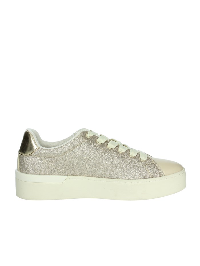 SNEAKERS BASSA BA4035 TX069 BEIGE