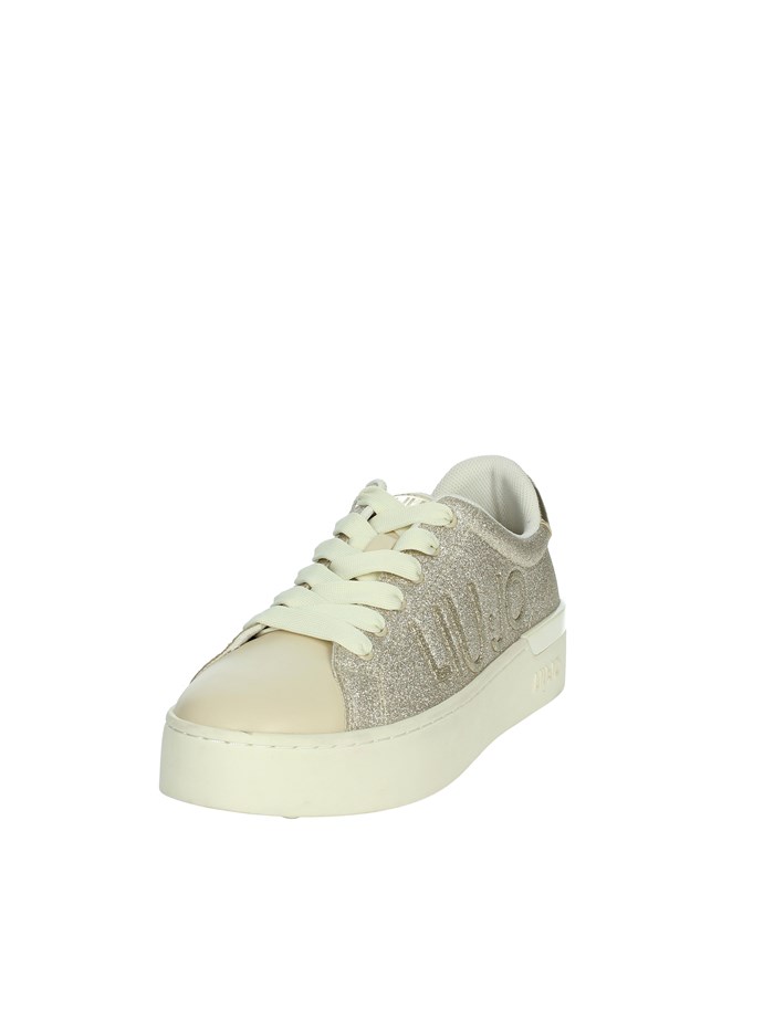 SNEAKERS BASSA BA4035 TX069 BEIGE