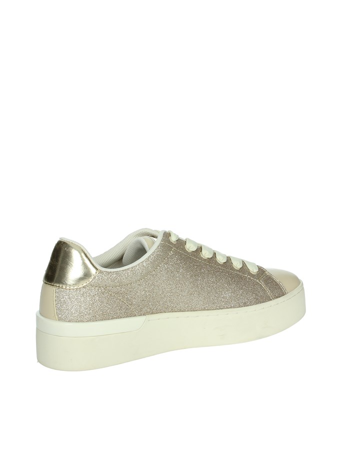 SNEAKERS BASSA BA4035 TX069 BEIGE