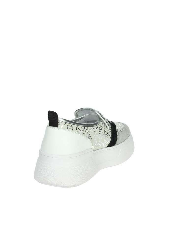 SLIP-ON BA4091 PX484 GHIACCIO