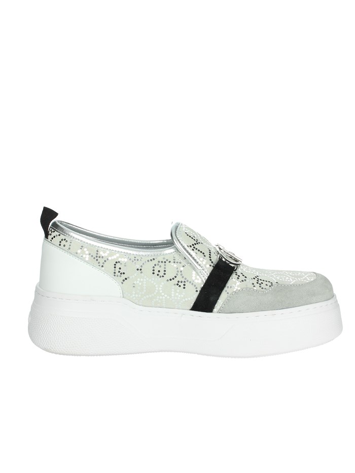 SLIP-ON BA4091 PX484 GHIACCIO