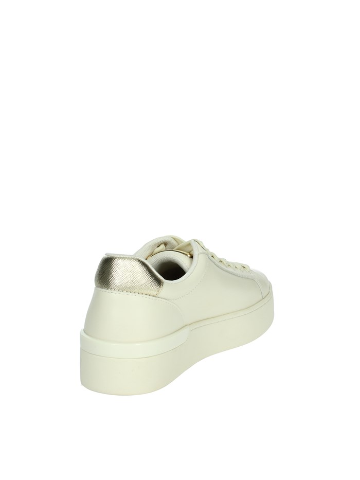 SNEAKERS BASSA BA4041 PX026 BEIGE