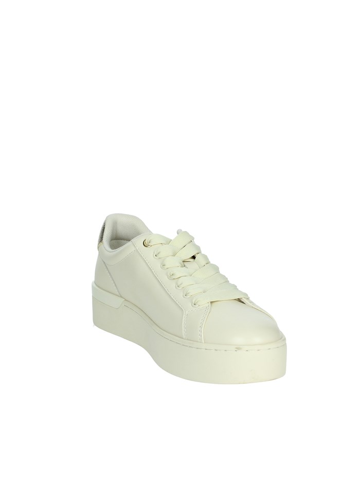 SNEAKERS BASSA BA4041 PX026 BEIGE