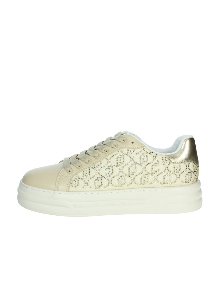 SNEAKERS BASSA BA4013 EX237 BEIGE