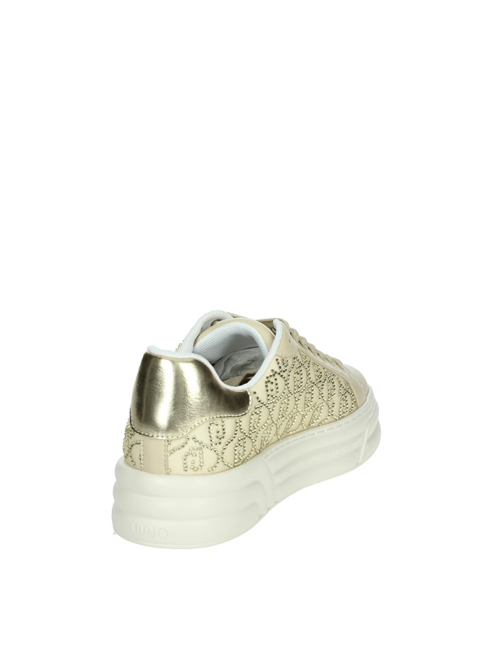 SNEAKERS BASSA BA4013 EX237 BEIGE