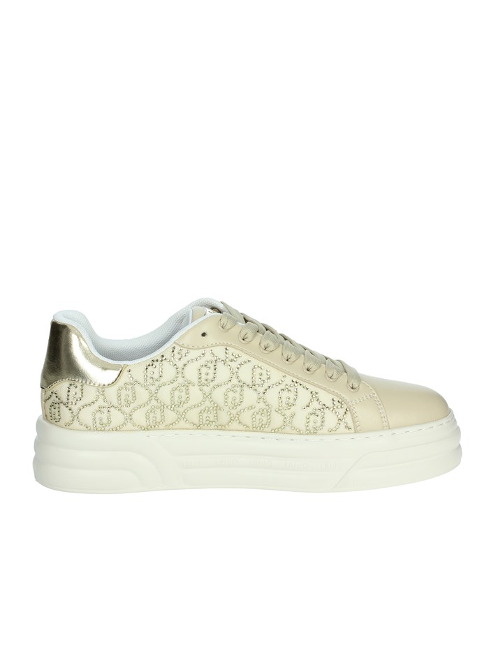 SNEAKERS BASSA BA4013 EX237 BEIGE