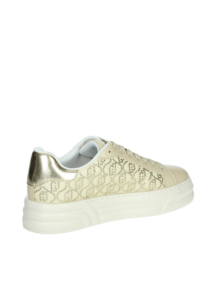 SNEAKERS BASSA BA4013 EX237 BEIGE