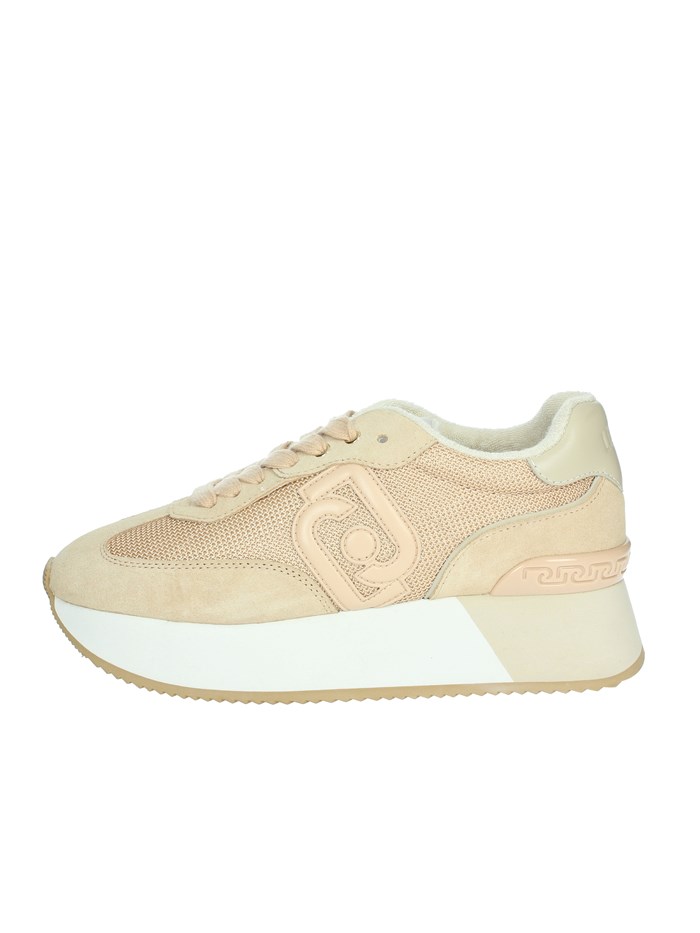 SNEAKERS BASSA BA4081 PX003 CIPRIA