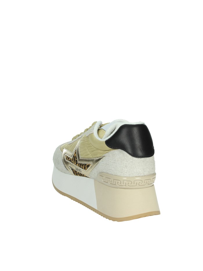 SNEAKERS BASSA BA4083 PX480 SENAPE