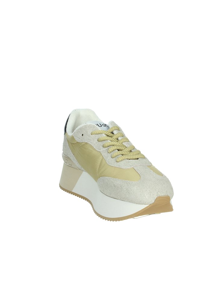 SNEAKERS BASSA BA4083 PX480 SENAPE