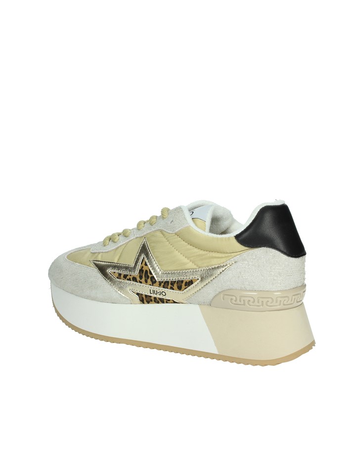 SNEAKERS BASSA BA4083 PX480 SENAPE