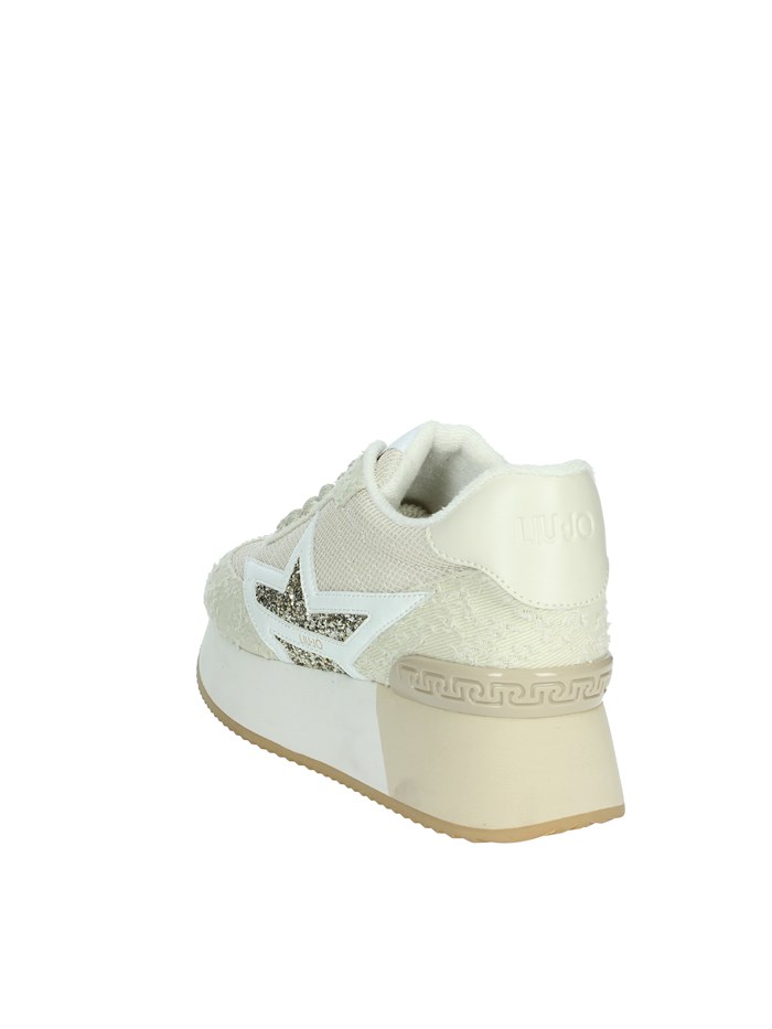 SNEAKERS BASSA BA4083 TX404 BEIGE