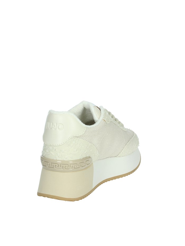 SNEAKERS BASSA BA4083 TX404 BEIGE