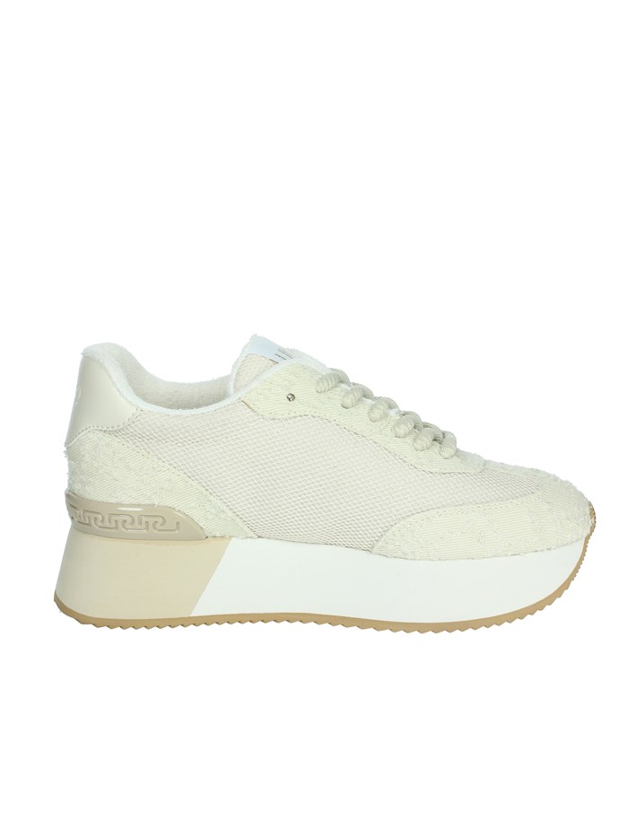 SNEAKERS BASSA BA4083 TX404 BEIGE