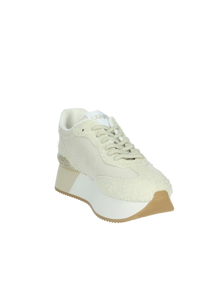 SNEAKERS BASSA BA4083 TX404 BEIGE