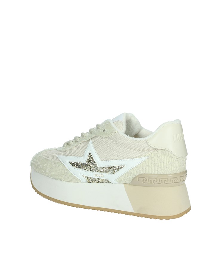 SNEAKERS BASSA BA4083 TX404 BEIGE