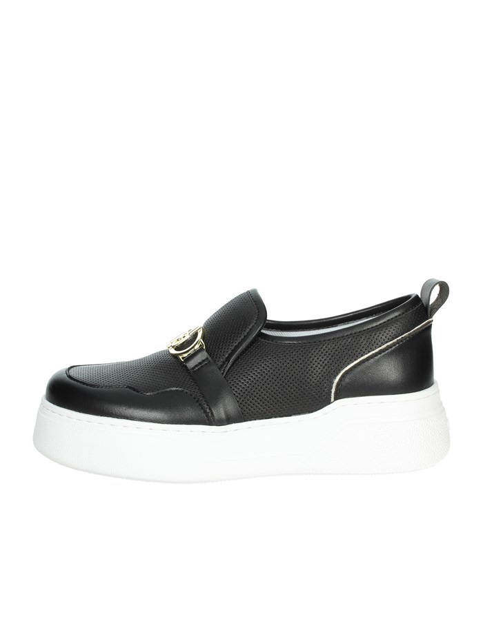 SLIP-ON BA4091 PX246 NERO