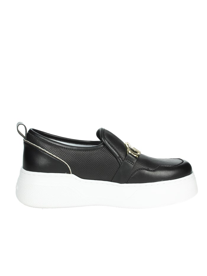 SLIP-ON BA4091 PX246 NERO