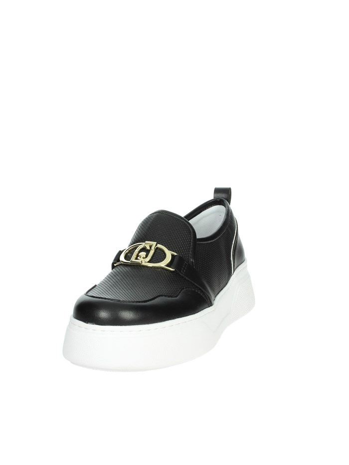 SLIP-ON BA4091 PX246 NERO