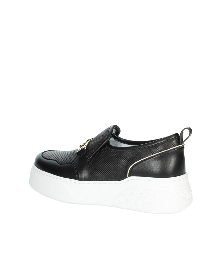 SLIP-ON BA4091 PX246 NERO