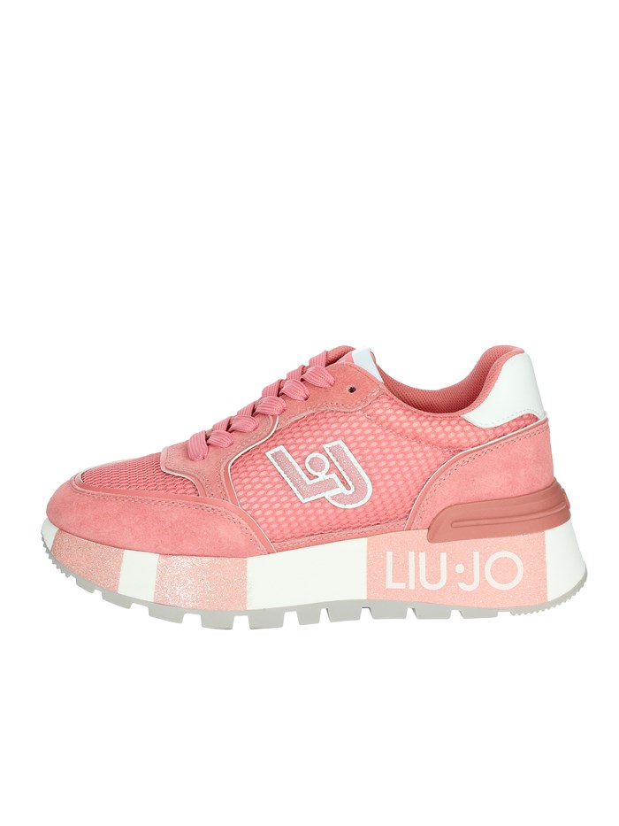 SNEAKERS BASSA BA4005 PX303 FUCSIA