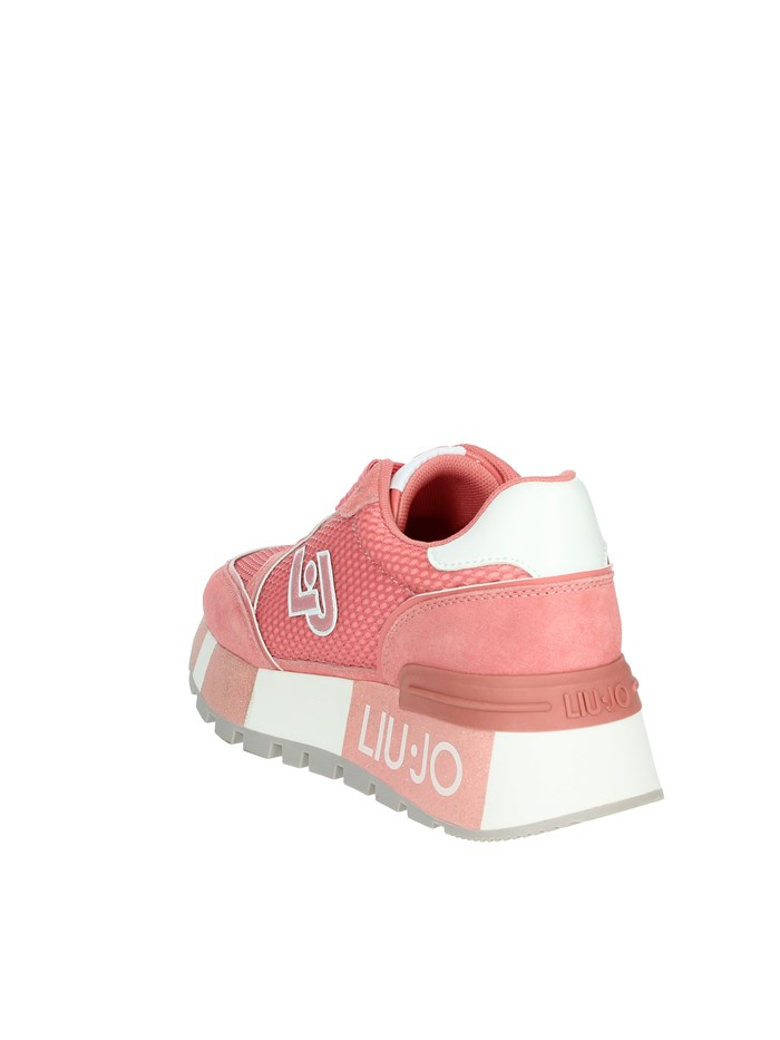 SNEAKERS BASSA BA4005 PX303 FUCSIA