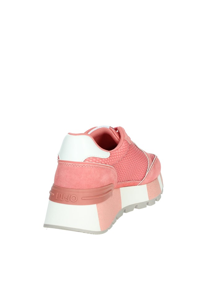 SNEAKERS BASSA BA4005 PX303 FUCSIA