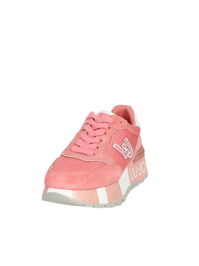 SNEAKERS BASSA BA4005 PX303 FUCSIA