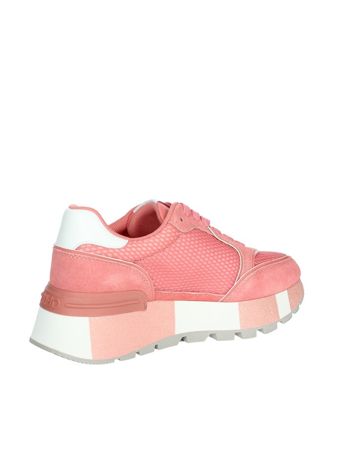 SNEAKERS BASSA BA4005 PX303 FUCSIA