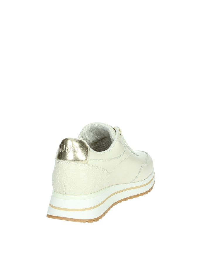 SNEAKERS BASSA BA4079 PX143 BEIGE